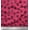 Pink, variant on Soimoi Blue Cotton Duck Fabric Lion Stencil Foot Animal Print Fabric by the Yard 42 Inch Wide