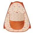 thumbnail image 6 of Pacific Play Tents Jungle Friends Pop-up Tent 60615, 6 of 6