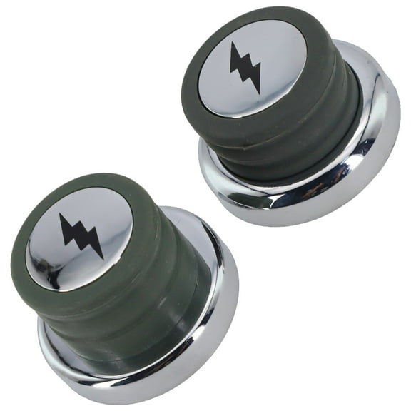 2pcs Ignition Button For Weber 200 / 300 Series, 91360 67847 67726 Gas Grill Replacement Ignition Switch Button Cover
