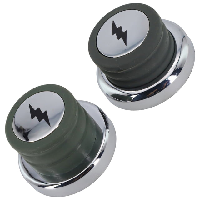 LEFU Ignition Button Replacement for Weber Genesis 200/300 Series, Compatible with Models 91360 67847 67726, AAA Battery Operated, 2-Pack