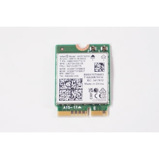 HP RTL8822CE 802.11ac BT5.0 PCI-e WiFi WLAN Adapter Card L44432