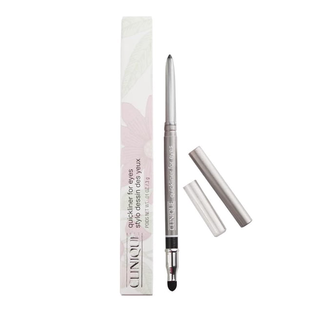 Clinique Quickliner for Eyes, 07 Really Black, 0.28 g