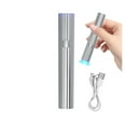 thumbnail image 1 of 2Pcs Portable Quick Dry Nail Dryer Machine USB Mini Nail Dryer Lamp UV LED Nail Light ,Fashion, 1 of 7
