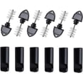 thumbnail image 1 of Beer Tap Cleaning Brush Set, 12 Pieces, Home Bar Hygiene Kit, 1 of 5