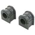 thumbnail image 1 of Combo de Gomas MOOG Para Barra Estabilizadora Mustang 2005 A 2009 del, 1 of 4
