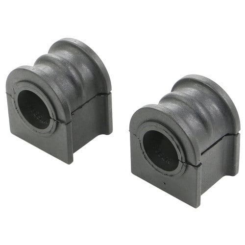 Combo de Gomas MOOG Para Barra Estabilizadora Mustang 2005 A 2009 del