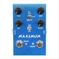 thumbnail image 5 of SLADE an-41 MAXIMUM Overdrive Effect Pedal Guitar Parts, 5 of 5