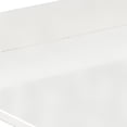 thumbnail image 2 of Wyndham Collection WCFQC148STOPUNSWQ 48" Quartz Vanity Top - White, 2 of 3