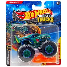 ホットウィール　TRANS FORMERS ULTRA MAGNUS Hot Wheels 2024 Track Fleet Transformers ultra magnus 1:64