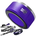 thumbnail image 7 of Black Rhino Dura-Bowl 64 Oz Purple | Double Insulated SS Food & Water Bowl, 7 of 7