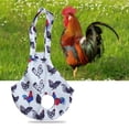thumbnail image 4 of Chicken Holder Bag Chicken Carrier Pouch Chicken Transport Bags Chicken Carrying, 4 of 6