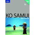 thumbnail image 1 of Pre-Owned Lonely Planet Ko Samui Encounter (Lonely Planet Encounter) (Paperback) 1741794277 9781741794274, 1 of 1