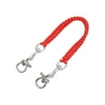 thumbnail image 2 of Herwey Diving Camera Lanyard, 360° Flexible Rotation Diving Camera Rope For Dive, 2 of 8