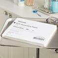 thumbnail image 4 of McKesson ECG Recording Paper, White Grid Thermal Paper with Z-Fold, 8 1/2 in x 183 ft, 200 Count, 1 Pack, 4 of 8
