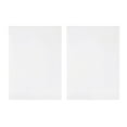 thumbnail image 2 of 2 Pcs Tampons de Machine à Gaufrer, Résistants à l'Usure pour Fabrication de Cartes DIY Scrapbooking Fleur, 2 of 7