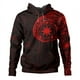 thumbnail image 4 of Sudadera con capucha con estampado tribal de sol Lapu Lapu con tatuaje polinesio filipino en 3D para hombres y niños, ropa con capucha genial a la moda, 4 of 5