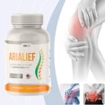 thumbnail image 3 of 3X Arialief Capsules for Sciatica, Arialief -Die-tary Supplement New, 3 of 5
