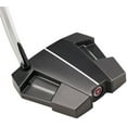 thumbnail image 3 of Odyssey Golf Eleven Tour Lined Double Bend Putter 33", 3 of 7
