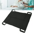 thumbnail image 4 of Patient Sheet For Turning, Patient Transfer Board Lift Sheet Double Sided Nylon Fabric  For Household Use For Incontinence Bariatric Elderly, 4 of 8