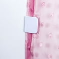Splash Shower Curtain Clips Stop Water Leaking Guard Towel Warmer