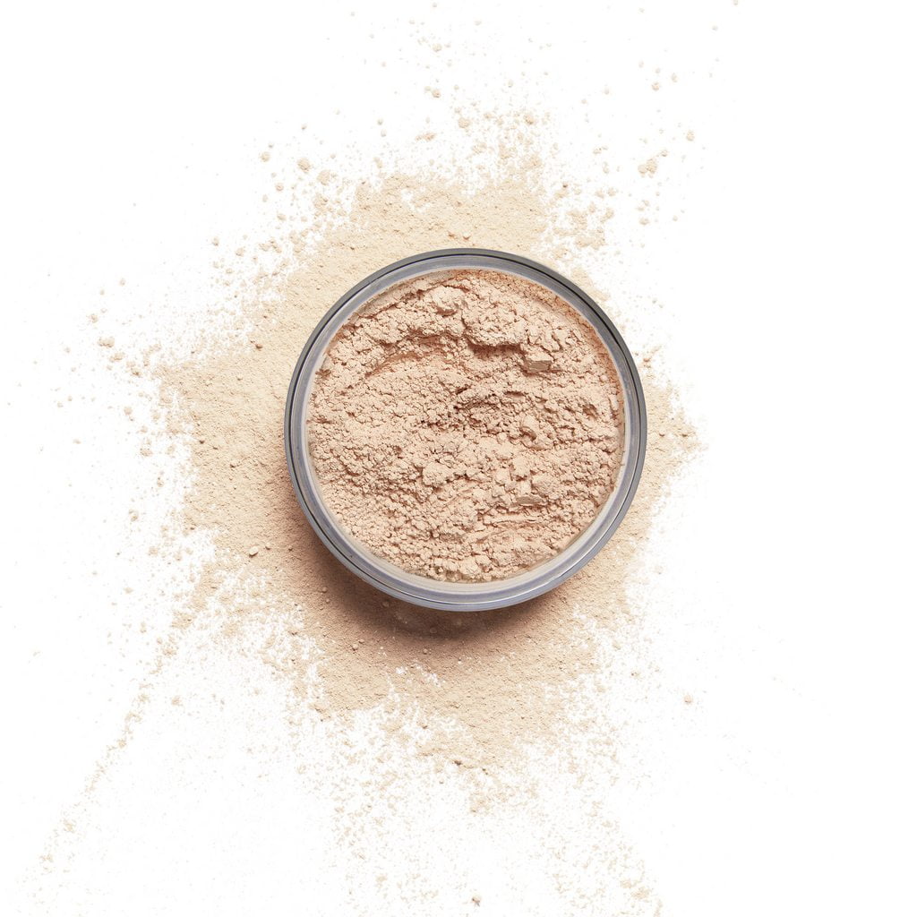 MILANI Make It Last Setting Powder, Translucent Light to Medium