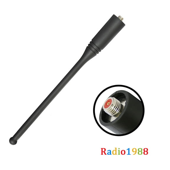 RAN4031 UHF Antenna for  RDU4100 RDU4160 RDU4160d RDU5100  CP110 Radio