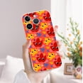 thumbnail image 2 of Manténgase a la moda y mantenga su iPhone seguro con esta funda flexible de goma de TPU para teléfono. ¡Compre ahora!, 2 of 4