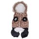 thumbnail image 2 of ROPA DE INVIERNO ESTAMPADO DE LEOPARDO PARROS, ROPA DE MASCOTA CALITE CLÁSICA SULE PARROS PEQUETOS, 2 of 7