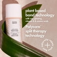 thumbnail image 4 of BONDIBOOST Créateur de Liaison de Réparation Rapide + Traitement Capillaire Sans Rinçage pour Cheveux Secs et Abîmés [3,38 fl oz], Fortifie et Restaure + Solution Avancée de Réparation des Cheveux pour une Résille Plus Saine et Plus Brillante, 4 of 9