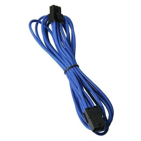 Cable De Alimentacion Aerocool 45cm Pci Express 6 Pines