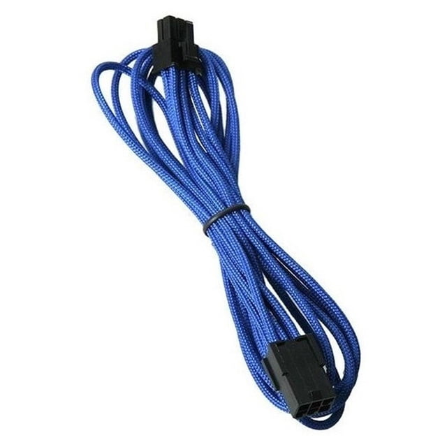 Cable De Alimentacion Aerocool 45cm Pci Express 6 Pines