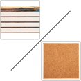 thumbnail image 4 of XDDJA Fantastic Deer in Sunset Forest Set of 4 Coaster for Drinks, Absorbent Ceramic Stone Coasters Cup Mat with Cork Base for Home Kitchen Room Coffee Table Bar Decor, 4 of 4