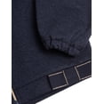 thumbnail image 2 of Chicco Chamarra Con Gorra Color Gris Varias Tallas, 2 of 2