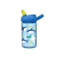 thumbnail image 1 of Botella Eddy+kids 14oz  Tritan Sharks And Rays Marca Camelbak, 1 of 4