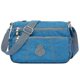 thumbnail image 1 of Women Nylon Shoulder Bag Waterproof Elegant Daily Shopping Handbag, 1 of 5