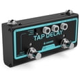thumbnail image 1 of Pedal Delay Donner Delay 3 en 1 para guitarra eléctrica, 1 of 8