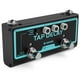 thumbnail image 1 of Pedal Delay Donner Delay 3 en 1 para guitarra eléctrica, 1 of 8