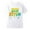 White, variant on ibiyuan Boys Size 8 Clothes,Summer Boys Short Sleeve T Shirt With Casual Loose Fit Summer Print Top For Kids Breathable Tee