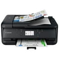thumbnail image 4 of Canon PIXMA TR7620a Wireless All-In-One Inkjet Printer Open box, 4 of 4