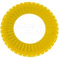 thumbnail image 1 of Dorman Chassis Alignment Camber Shim AK901660PR Premium; OE Replacement, 1 of 4