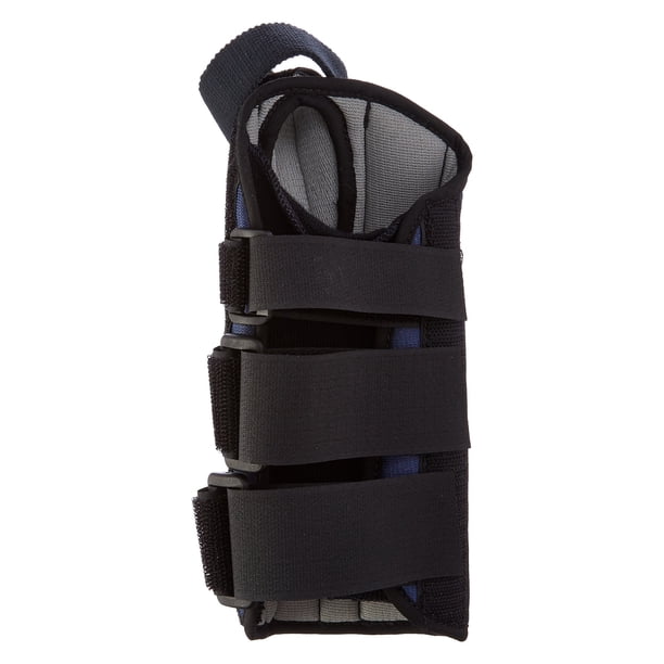 Bird & Cronin Premier Wrist Brace With Thumb Spica - Right Hand, Small, For DeQuervain's, Arthritis, Support