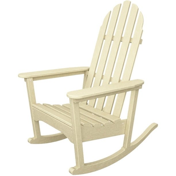 polywood classic adirondack