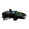 thumbnail image 4 of Control inalámbrico PDP Xbox Afterglow Wave Xbox, 4 of 4