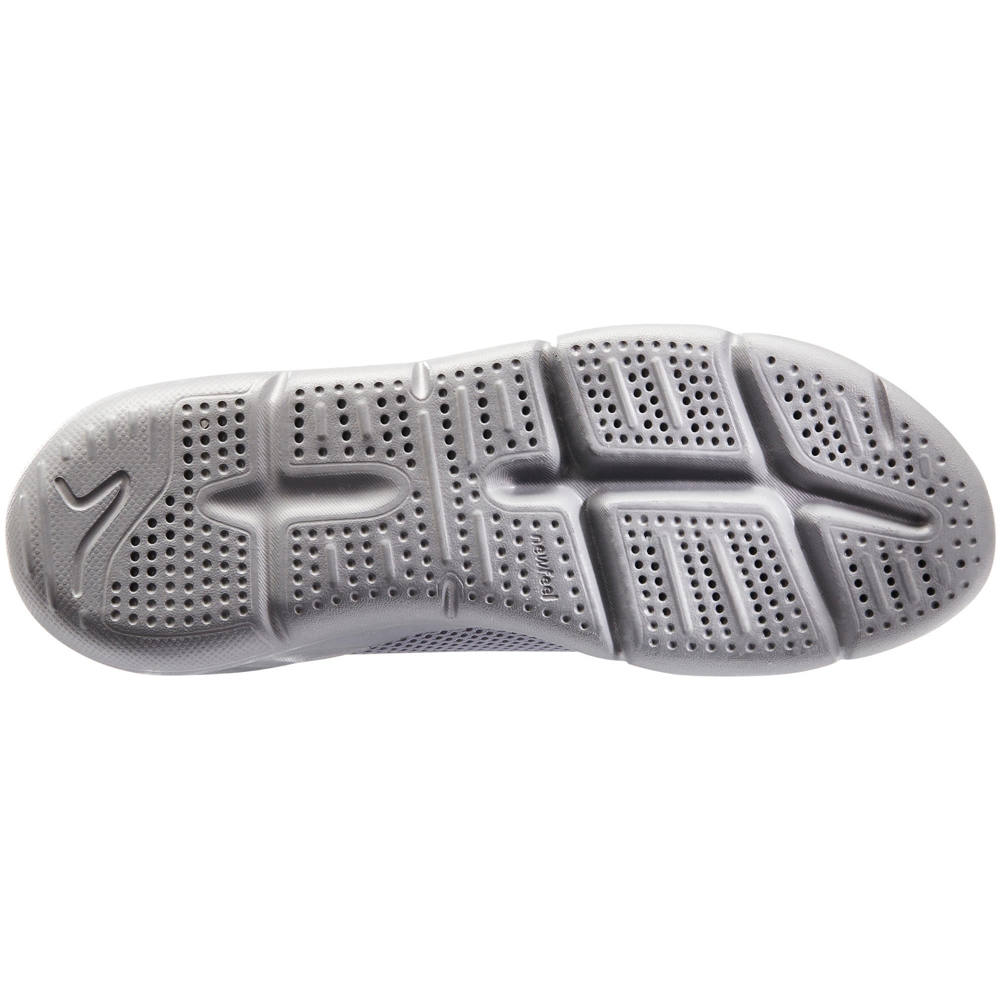Fitness Walking Shoes PW 100 