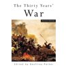 The Thirty Years' War, (Paperback)