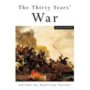 The Thirty Years' War, (Paperback)