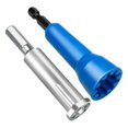 thumbnail image 1 of 2Pc Wire Twisting Tools, Twister,Twist Wire Connector,Wire Twister Tool for Drill and Wire Connecto, 1 of 5