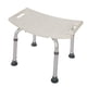thumbnail image 1 of Silla de Ducha para Bañera para Ancianos, Banco para Mujer Embarazada, Taburete para Baño, Tomshoo  Silla de baño, 1 of 7