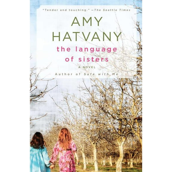 The Language of Sisters, (Paperback)