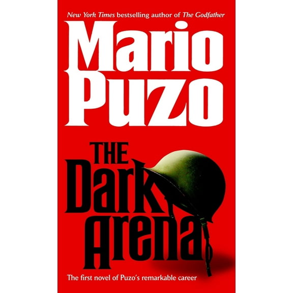 Pre-Owned The Dark Arena (Mass Market Paperback) 0345441699 9780345441690